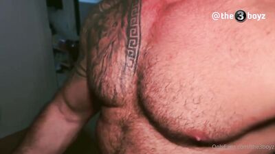 The 3 Boyz 2 - gay porn