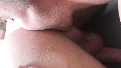 Josh Moore (Gabriel And Leander Breeding Me Part 2) - gay porn