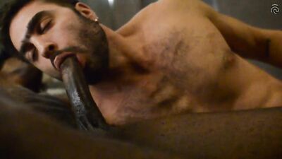 Jordan Jameson & Javier Des Leon