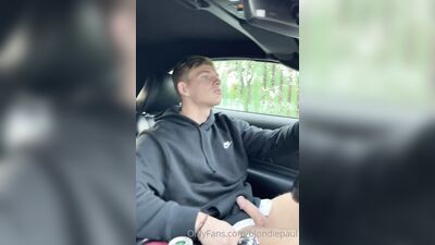 OnlyFans - BlondiePaul (53)