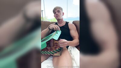 OnlyFans - BlondiePaul (1)