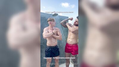 OnlyFans - BlondiePaul (89)