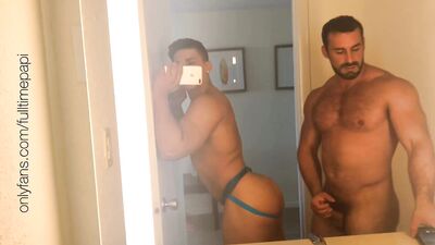 OnlyFans - Fulltimepapi aka Diego Grant (20)
