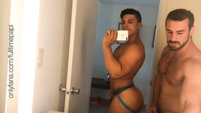 OnlyFans - Fulltimepapi aka Diego Grant (20)