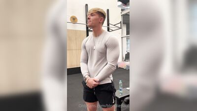 OnlyFans - BlondiePaul (55)