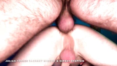 Three Pigs Part 1