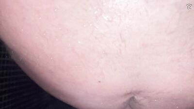 Sex In The Sauna