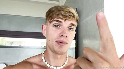 OnlyFans - BlondiePaul (86)