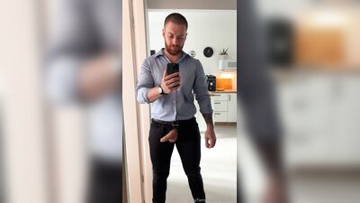OnlyFans - Filip Jese (with Lucas Mboy) - Part 1 (67)