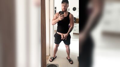 OnlyFans - Filip Jese (with Lucas Mboy) - Part 1 (35)