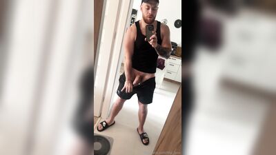 OnlyFans - Filip Jese (with Lucas Mboy) - Part 1 (35)