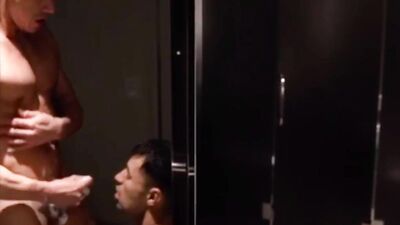 Japanese Business Men