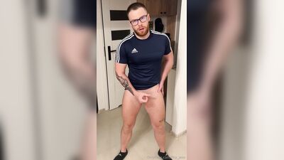 OnlyFans - Filip Jese (with Lucas Mboy) - Part 1 (34)