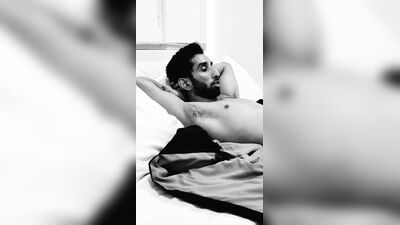 Fucked by a Curved Desi Dick