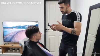 OnlyFans - Nico Acosta  Malu Model - gay porn