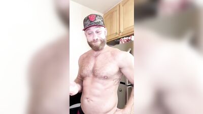Merry Fistmas with ApolloFFates - gay porn