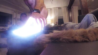OnlyFans-AustinWolf MaxAdonis Sofa Part 2 - gay porn