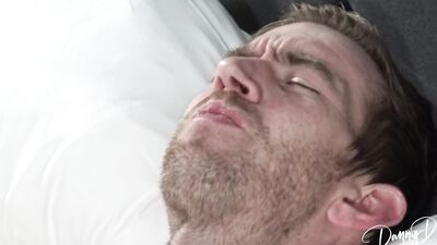 Danny D aka Matt Hughes - gay porn