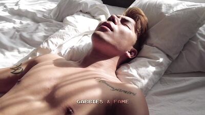Gabbies and Fame - gay porn