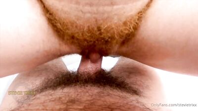 Stevie Trixx & Adam Gray - gay porn