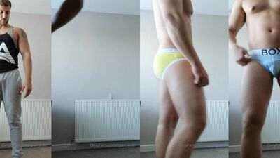 Alpha Scot OnlyFans Video (42)