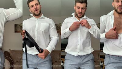 Alpha Scot OnlyFans Video (22)