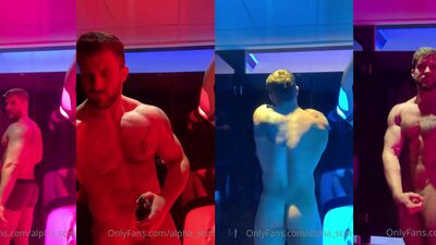 Alpha Scot OnlyFans Video (38)