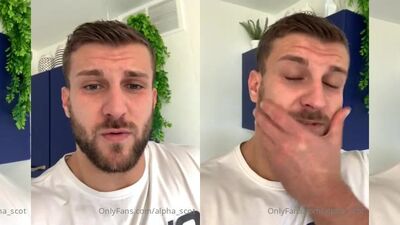 Alpha Scot OnlyFans Video (9)