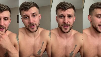 Alpha Scot OnlyFans Video (104)