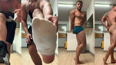 Alpha Scot OnlyFans Video (61)