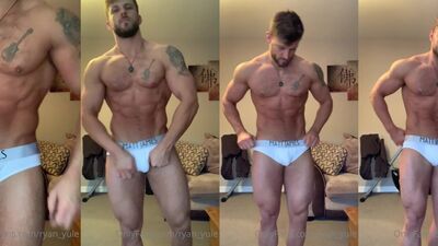 Alpha Scot OnlyFans Video (227)