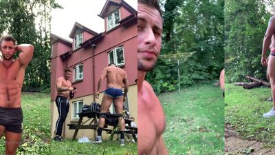 Alpha Scot OnlyFans Video (44)