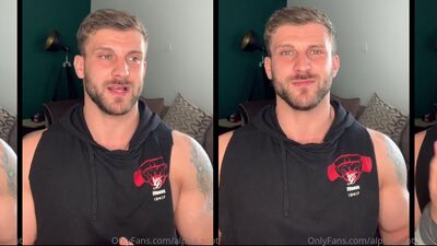 Alpha Scot OnlyFans Video (37)