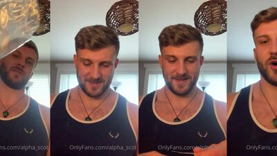 Alpha Scot OnlyFans Video (19)
