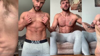 Alpha Scot OnlyFans Video (240)