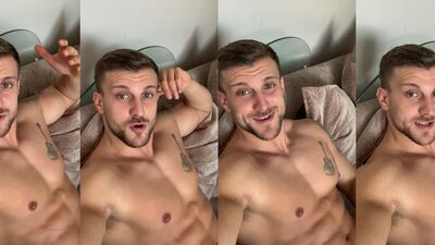 Alpha Scot OnlyFans Video (141)