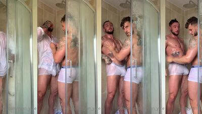 Alpha Scot OnlyFans Video (222)