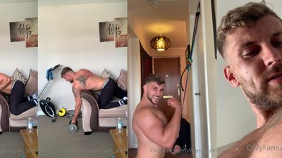 Alpha Scot OnlyFans Video (213)