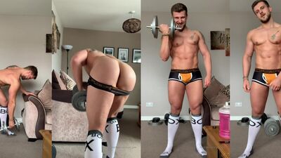 Alpha Scot OnlyFans Video (153)