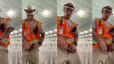 Gays in Uniform - Discord Server -Different Strokes (18+) (30)