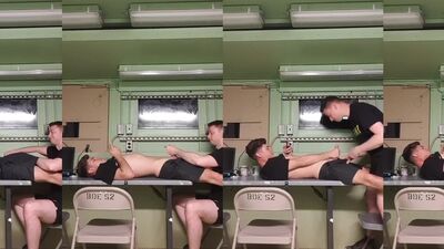Discord Military Gay Men (23)