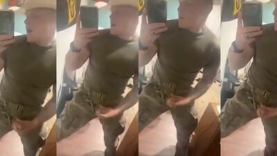 Discord Military Gay Men (126)
