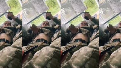 Discord Military Gay Men (109)