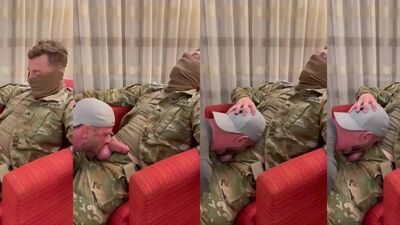 Discord Military Gay Men (20)