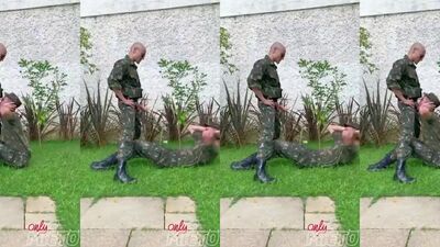 Gays in Uniform - Discord Server -Different Strokes (18+) (140)