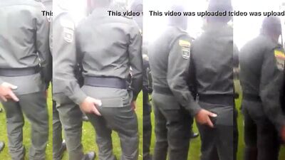 Gays in Uniform - Discord Server -Different Strokes (18+) (143)