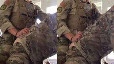Gays in Uniform - Discord Server -Different Strokes (18+) (69)