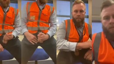 Gays in Uniform - Discord Server -Different Strokes (18+) (38)