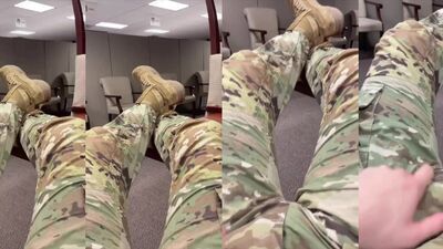 Discord Military Gay Men (39)