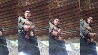 Discord Military Gay Men (49)